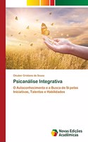 Psicanálise Integrativa