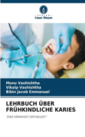 Lehrbuch Über Frühkindliche Karies