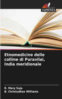 Etnomedicine delle colline di Puravilai, India meridionale