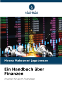 Handbuch über Finanzen