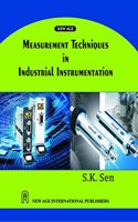 Measurement Techniques in Industrial Instrumentation