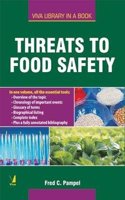 Threats To Food Safety