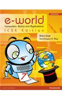 e-world ICSE Edition Book 7