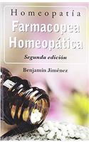 Farmacopea Homeopatica