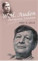 W.H. Auden: Therapeutic Fountain