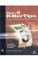 Maya 6 Killer Tips