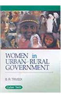 Women in Urban Rural Government