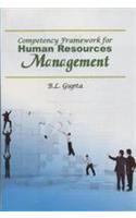 Competency Framework For Human Resources Management