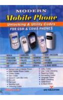 Modern Mobile Phone Unlocking & Utility Codes