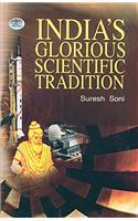 India'S Glorious Scientific Tradition