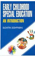 Early Childhood Special Education