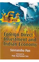 Foreign Direct Investment and Indian Economy