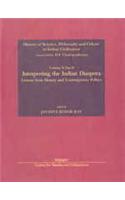 Interpreting the Indian Diaspora: X(History of Science, Philosophy and Culture)