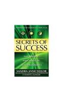 Secrets Of Success