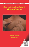 Ayurvedic Healing Methods