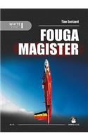 Fouga Magister