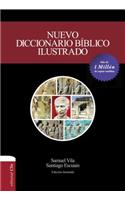 Nuevo diccionario biblico ilustrado
