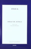 Fisica (Coleccion de pensamiento medieval y renacentista) (Spanish Edition)
