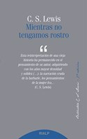 Mientras no tengamos rostro