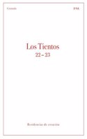 Los tientos 23-24