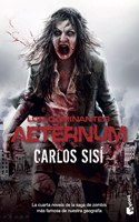 Los caminantes: Aeternum: Los caminantes n.o 4