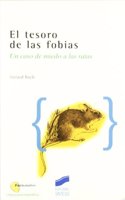 Tesoro de Las Fobias