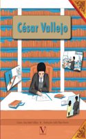 Cesar Vallejo (Comic)