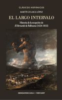 El largo intervalo: historia de la recepcion de 