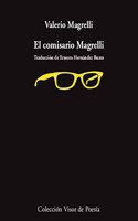El comisario Magrelli