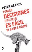 Tomar decisiones dificiles es facil si sabes como