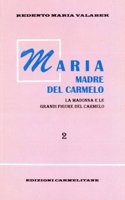 Maria Madre del Carmelo