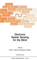 Electronic Spatial Sensing for the Blind