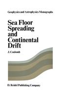 Sea Floor Spreading and Continental Drift