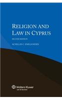 Religion and Law in Cyprus