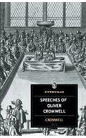 Speeches of Oliver Cromwell