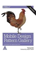 Mobile Design Pattern Gallery