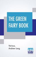 The Green Fairy Book