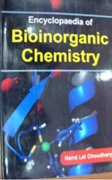 Encyclopaedia of Bioinorganic Chemistry