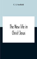 New Life In Christ Jesus