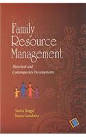 Family Resource Management