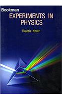 Experiments In Physics
