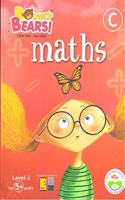 Bouncy Bears Maths - C (Level 3)