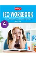 International English Olympiad : Work Book - Class 4