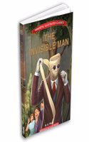The Invisible Man - Immortal Illustrated Classics Stories