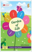 Garden of Life 2019 Cl 5