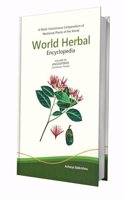 World Herbal Encyclopedia [Volume-99]