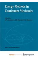 Energy Methods in Continuum Mechanics