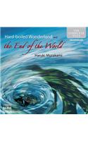Hard-Boiled Wonderland and the End of the World
