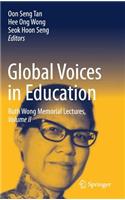 Global Voices in Education