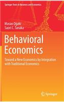 Behavioral Economics